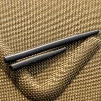 Avid Carp Outline Tungsten Anti-Tangle Sleeves